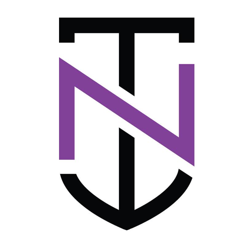 Neal's Temple of Holiness Church logo - Havana Florida